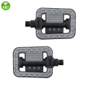 Fahrradpedal City Komfort Fahrrad Pedale Blockpedal 9/16"-Gewinde