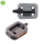 Fahrradpedal City Komfort Fahrrad Pedale Blockpedal 9/16"-Gewinde