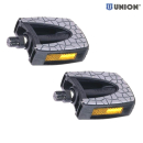 Pedal UNION SP-833, Kinderfahrradpedal Fahrradpedal MTB...