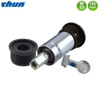 Thun Efficient Jive Innenlager wartungsfrei D35/123 mm