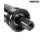 NECO Gewinde-Innenlager Axle SN BSA - JIS 115/23,5 mm