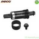 NECO Innenlager Länge BSA - JIS 127,5/30,5 mm