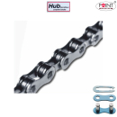 Point 410N Fahrradkette 1/2" x 1/8"...