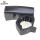 Sigma Cubelight FL-401 16 LUX Halogen Vorderradlampe Fahrradlampe