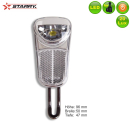 Lynx 20 LUX LED Vorderradscheinwerfer Fahrradlampe mit...