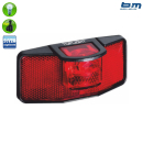 Busch + Mller Fahrrad Rcklicht TopLight Dynamolicht...
