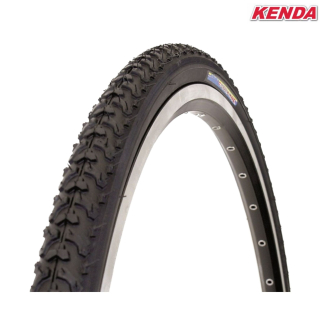37-622 Kenda K-161 Schwarz
