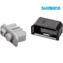 Shimano HB-NX30 Connector Stecker + Kappe Nabendynamo