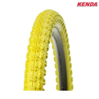 Kenda K-51 in Gelb 58-406 ( 20 x 2.25 )
