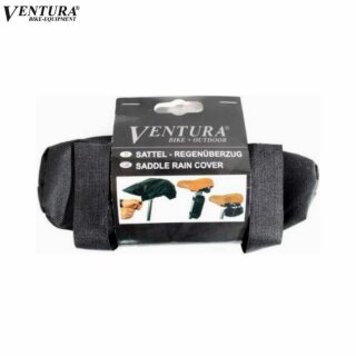 Ventura Universal Satteldecke Sattelüberzug Regenschutz mit Tasche