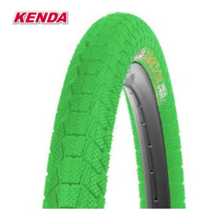 50-406 KENDA K- 907 Krackpot Grün