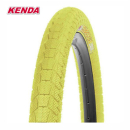 50-406 Kenda K-907 Krackpot Gelb
