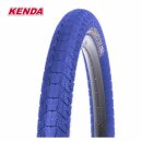 Kenda K-907 Krackpot Blau 50-406