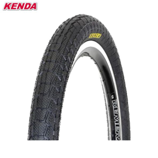 50-406 Kenda K-907 Krackpot Schwarz
