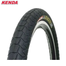 58-406 Kenda K-907 Krackpot Schwarz