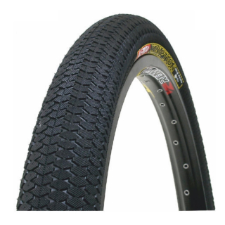 54-406 Kenda K-1016 Schwarz