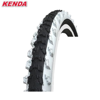 50-406 Kenda K-829 20 Schwarz/Weiß