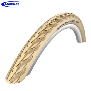 Schwalbe Delta Cruiser K-Guard Creme 40-635