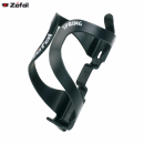 Zefal Spring 1215 Fahrrad Flaschenhalter Kunststoff Schwarz