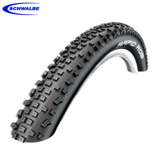 Schwalbe Rapid Rob K-Guard Schwarz 57-584