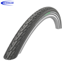 Schwalbe Road Cruiser K-Guard Reflex Schwarz 37-622