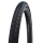 28-622 Schwalbe Marathon Performance GreenGuard - E-25, Draht, TwinSkin, Addix Eco, Schwarz + Reflex
