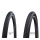 28-622 Schwalbe Marathon Performance GreenGuard - E-25, Draht, TwinSkin, Addix Eco, Schwarz + Reflex