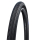 28-622 Schwalbe Marathon Performance GreenGuard - E25, Draht, Addix, - Schwarz + Reflex