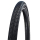 37-622 Schwalbe Marathon Performance GreenGuard - E-50, Draht, Addix Eco, TwinSkin - Schwarz + Reflex