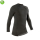 M-Wave Funktionswäsche Fahrrad Funktionsshirt Langarm schwarz Gr XL/XXL