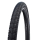 47-622 Schwalbe Energizer PLUS Tour Performance - E-50, Draht, TwinSkin, Addix E -  Schwarz