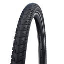 40-622 Schwalbe Energizer PLUS Performance - E-50, Draht,...