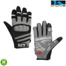 M-Wave Protect MTB Gel Handschuhe Gr.  M