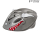 Ventura Fahrrad-Kinder-Helm Shark, Gr. 50-57