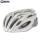 Mighty Tribal Flex Fahrradhelm weiß Erwachsene/Jugendliche Gr. M/L