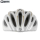 Mighty Tribal Flex Fahrradhelm weiß Erwachsene/Jugendliche Gr. M/L