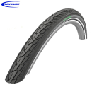 Schwalbe Road Cruiser Reflex Schwarz 47-559