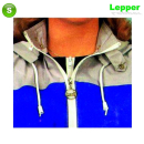 Lepper Regenanzug unisex Rain Suit 2-teilig...