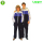 Lepper Regenanzug unisex Rain Suit 2-teilig Größe S
