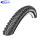 57-622 Schwalbe Rapid Rob Active K-Guard -Draht, SBC - Schwarz/Skin