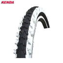50-507 Kenda K-829 Schwarz/Weiß