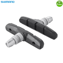 Shimano M70T4 Fahrrad Bremsbeläge Bremsklötze...