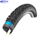 54-559 Schwalbe Smart Sam Performance - Draht, Addix -...