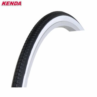 Kenda K-103 Weißwand 32-630