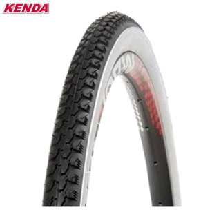 37-584 Kenda K-131 Schwarz/Weiß