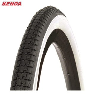 40-635 Kenda K-141 Schwarz/Weiß