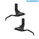 Shimano Bremshebel Bremsgriffe Alivio BL-T4010 schwarz...