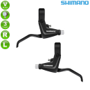 Shimano Bremshebel Bremsgriffe Alivio BL-T4010 schwarz Hebel-Set