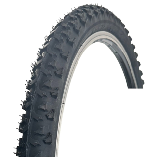 50-559 Kenda K-831  Schwarz