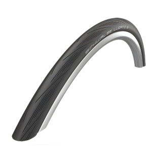 23-622 Schwalbe Lugano 2 Active K-Guard - Draht, Silica - Schwarz